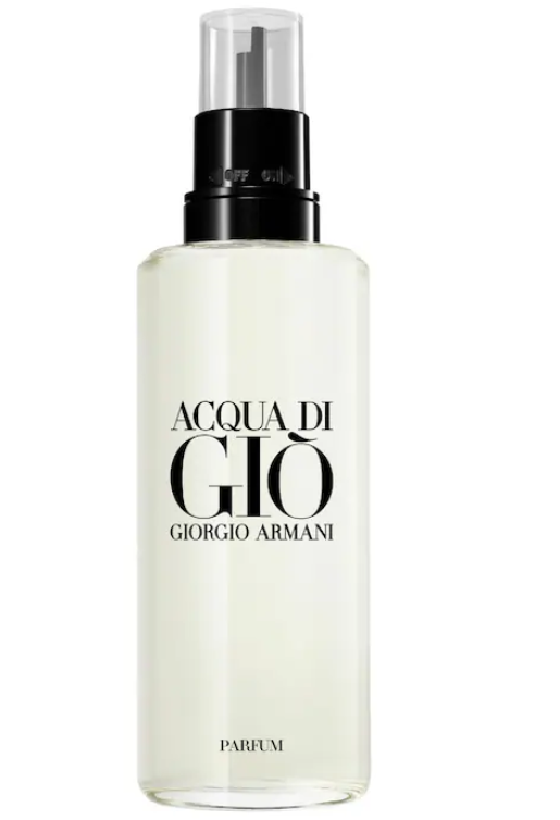1 16 - Armani Beauty Acqua Di Gio Parfum Refill 2023