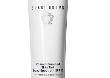 1 17 421x300 - Bobbi Brown Vitamin Enriched Hydrating Skin Tint SPF 15 with Hyaluronic Acid 2023