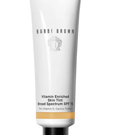 1 17 421x450 - Bobbi Brown Vitamin Enriched Hydrating Skin Tint SPF 15 with Hyaluronic Acid 2023