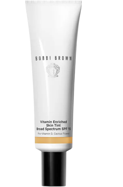 1 17 - Bobbi Brown Vitamin Enriched Hydrating Skin Tint SPF 15 with Hyaluronic Acid 2023