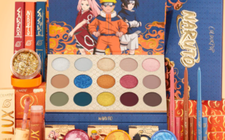 1 18 320x200 - ColourPop x Naruto Collection 2023