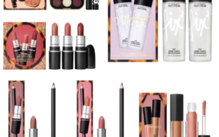 1 2 320x200 - Nordstrom x MAC Anniversary Sale Beauty Exclusives 2023