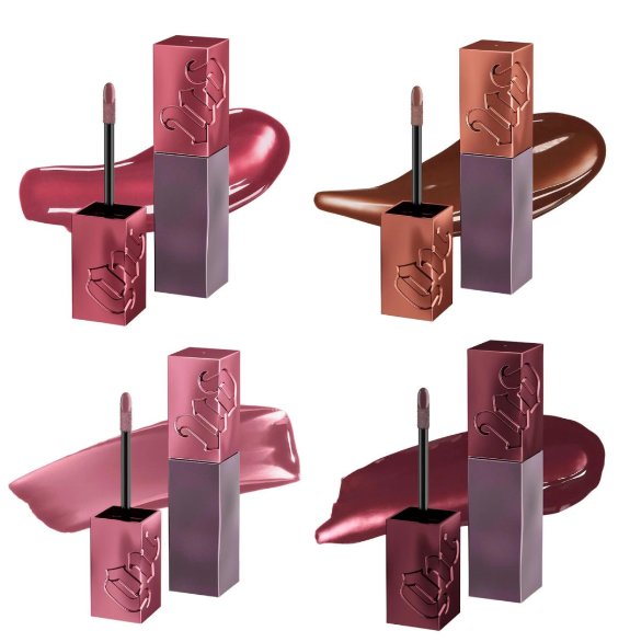1 22 - Urban Decay Vice Lip Bond Glossy Longwear Liquid Lipstick 2023