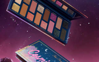 1 26 320x200 - Too Faced Cosmic Crush Eyeshadow Palette 2023