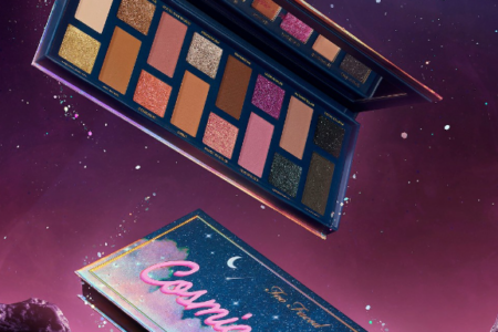 1 26 450x300 - Too Faced Cosmic Crush Eyeshadow Palette 2023