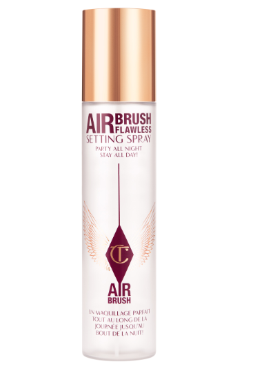 1 28 - Charlotte Tilbury Jumbo Airbrush Flawless Setting Spray 2023