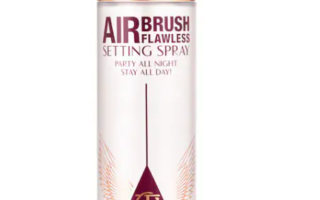 1 29 320x200 - Charlotte Tilbury Jumbo Airbrush Flawless Setting Spray 2023