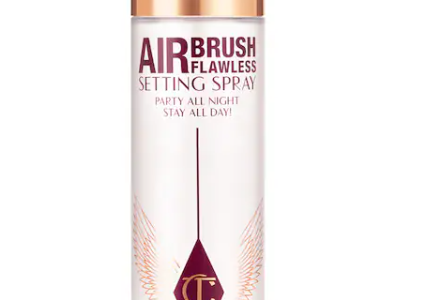 1 29 432x300 - Charlotte Tilbury Jumbo Airbrush Flawless Setting Spray 2023