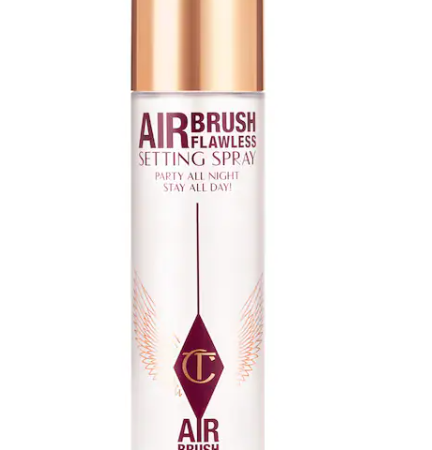1 29 432x450 - Charlotte Tilbury Jumbo Airbrush Flawless Setting Spray 2023