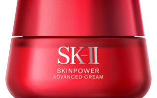 1 34 320x200 - SK-II Skinpower Advanced Cream 2023