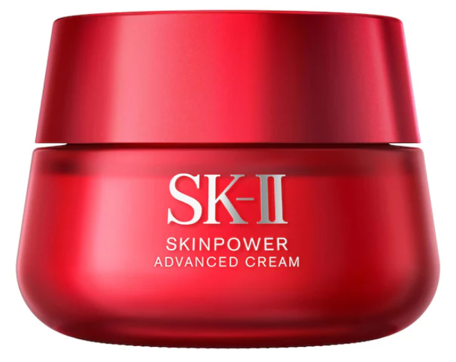 1 34 - SK-II Skinpower Advanced Cream 2023