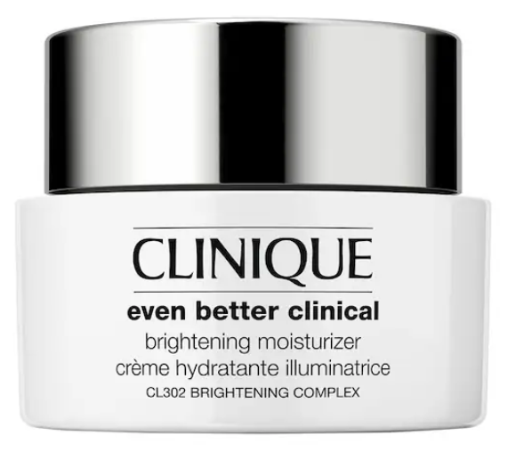 1 42 - Clinique Even Better Clinical™ Brightening Moisturizer 2023