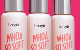 2 14 320x200 - Benefit Cosmetics Whoa So Soft Conditioning Brow Oil 2023