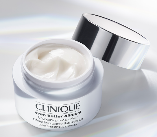 2 27 - Clinique Even Better Clinical™ Brightening Moisturizer 2023