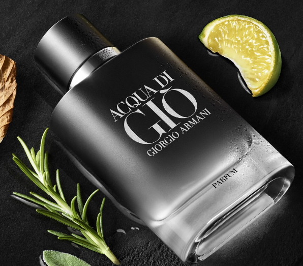 2 8 - Armani Beauty Acqua Di Gio Parfum 2023