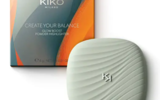 3 13 320x200 - Kiko Milano Create Your Balance Collection 2023