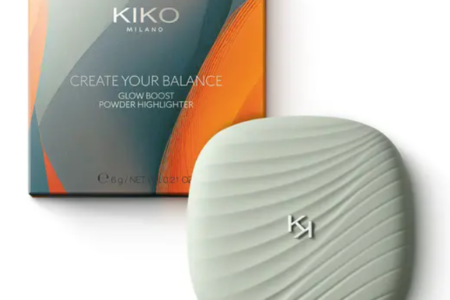 3 13 450x300 - Kiko Milano Create Your Balance Collection 2023