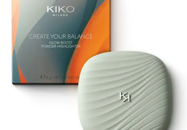3 13 646x450 - Kiko Milano Create Your Balance Collection 2023