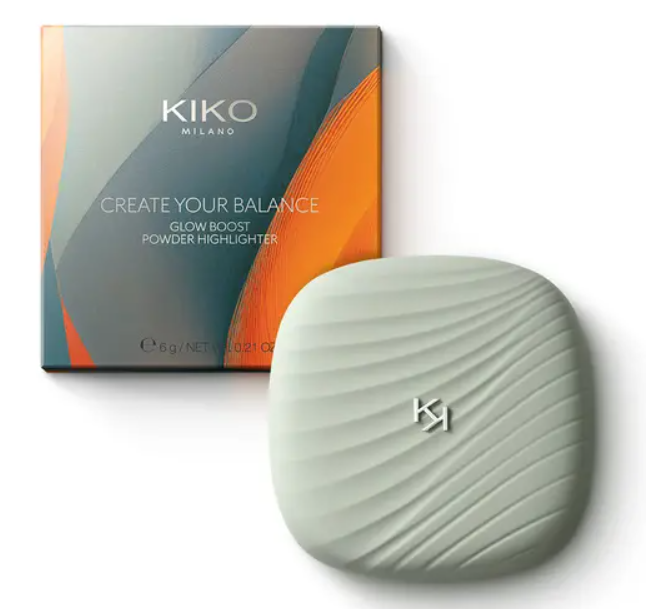 3 13 - Kiko Milano Create Your Balance Collection 2023