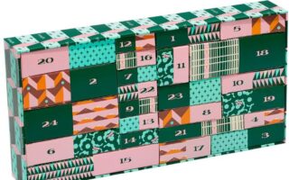 1 14 320x200 - Benefit Cosmetics All I Want Beauty Advent Calendar 2023