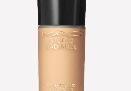 1 15 428x300 - MAC Cosmetics Studio Radiance Serum Powered Foundation 2023