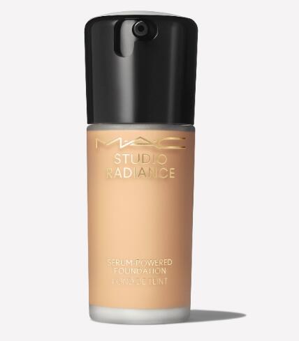 1 15 - MAC Cosmetics Studio Radiance Serum Powered Foundation 2023