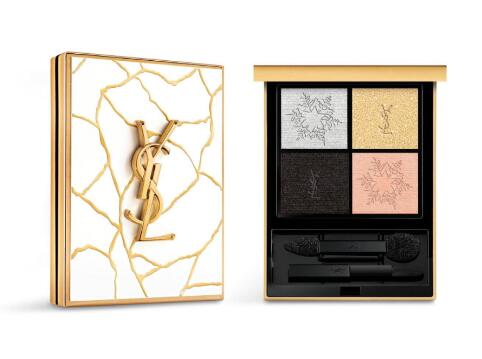 1 16 - YSL Beauty Makeup Collection 2023