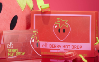 1 17 320x200 - E.l.f. x Loserfruit Berry Hot Drop Vault 2023