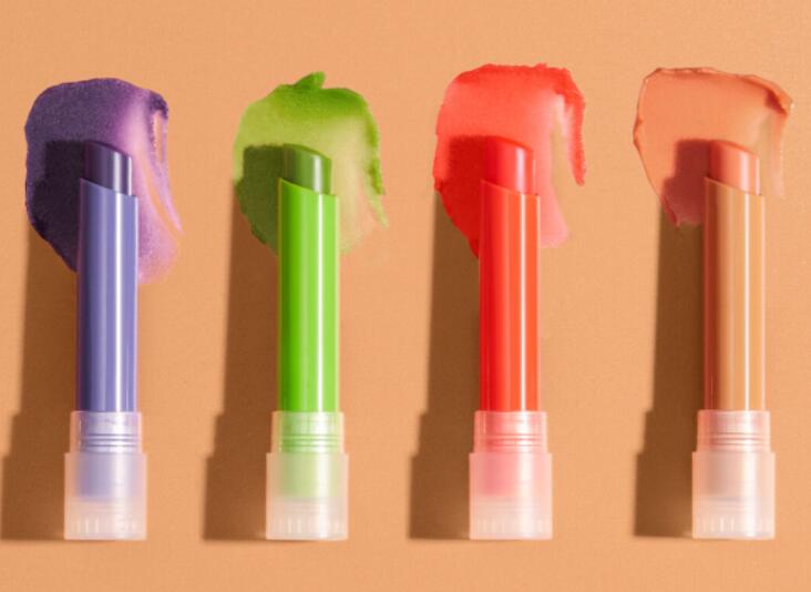 1 20 - Huda Beauty GloWish Super Jelly Lip Balm 2023