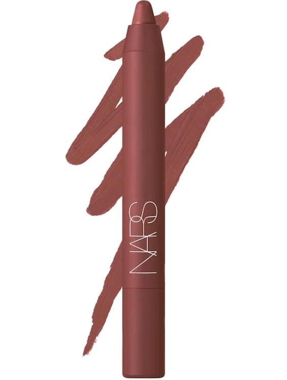 1 3 - NARS Powermatte High-Intensity Long-Lasting Lip Pencil 2023