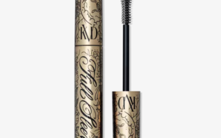 1 320x200 - KVD Beauty Full Sleeve Long + Defined Tubing Mascara 2023