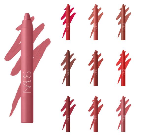 1 4 - NARS Powermatte High-Intensity Long-Lasting Lip Pencil 2023