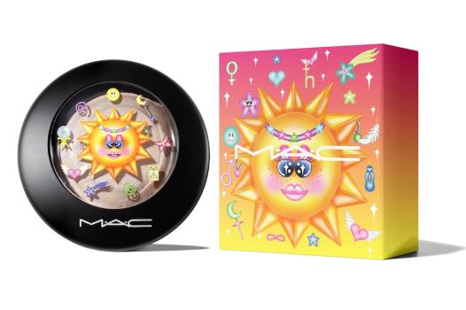 1 4 - MAC Cosmetics Fall Astro Shine Collection 2023