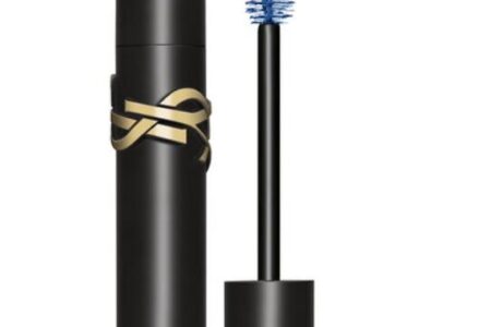 1 450x300 - YSL Beauty Lash Clash Extreme Volume Mascara Electric Blue 2023