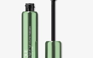 1 5 320x200 - Clinique High Impact High-Fi Full Volume Mascara 2023