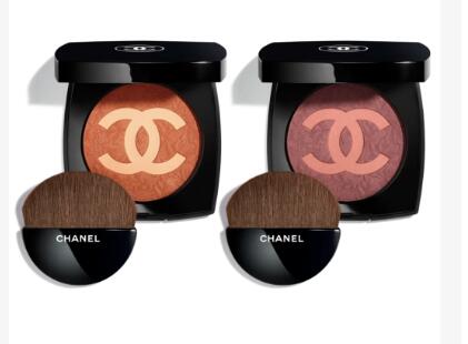 1 5 - Chanel Fall-Winter Makeup Collection 2023
