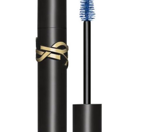 1 542x450 - YSL Beauty Lash Clash Extreme Volume Mascara Electric Blue 2023