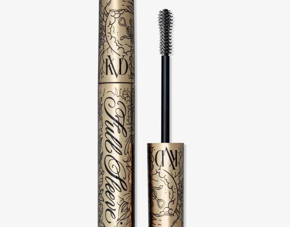 1 574x450 - KVD Beauty Full Sleeve Long + Defined Tubing Mascara 2023