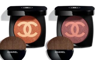 1 7 320x200 - Chanel Fall-Winter Makeup Collection 2023