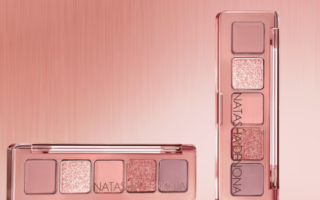 1 7 320x200 - Natasha Denona Mini Starlette Eyeshadow Palette 2023