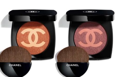 1 7 450x300 - Chanel Fall-Winter Makeup Collection 2023