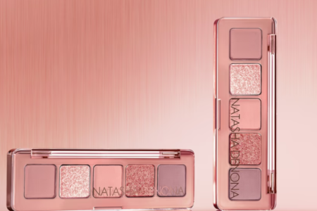 1 7 450x300 - Natasha Denona Mini Starlette Eyeshadow Palette 2023