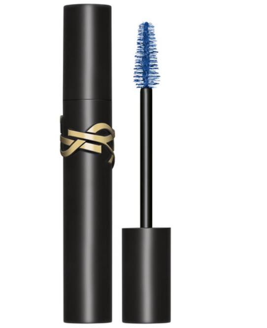 1 - YSL Beauty Lash Clash Extreme Volume Mascara Electric Blue 2023