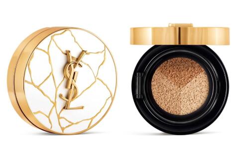 2 12 - YSL Beauty Makeup Collection 2023