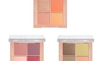 2 13 320x200 - Huda Beauty GloWish Micro Mini Natural Eyeshadow Palette 2023