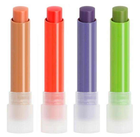 2 14 - Huda Beauty GloWish Super Jelly Lip Balm 2023