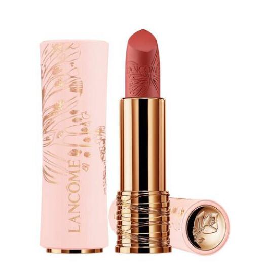 3 2 - Lancôme L’Absolu Rouge QIXI Limited Edition Matte Lipstick 2023