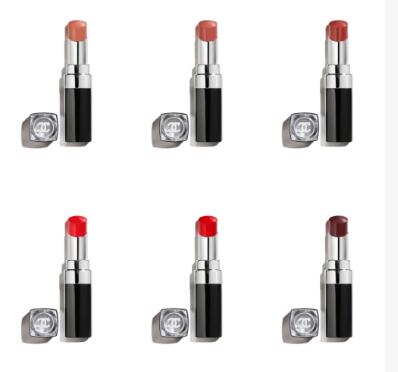 3 4 - Chanel Fall-Winter Makeup Collection 2023