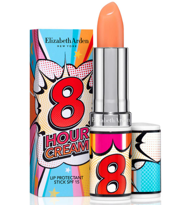3 8 - Elizabeth Arden Limited Edition Eight Hour Cream Lip Protectant Stick Sunscreen SPF 15 2023