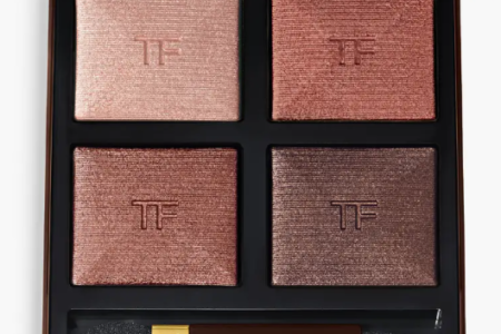 4 6 450x300 - Tom Ford Eye Color Quad Eyeshadow Palette 2023